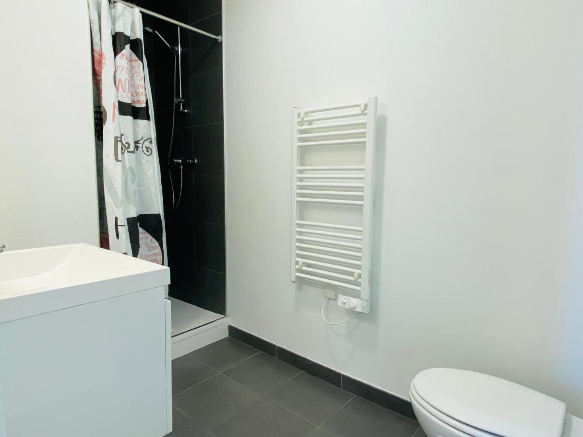 Apartamento Le Capucin Rodez Exterior foto